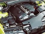 BMW M3 2001 года